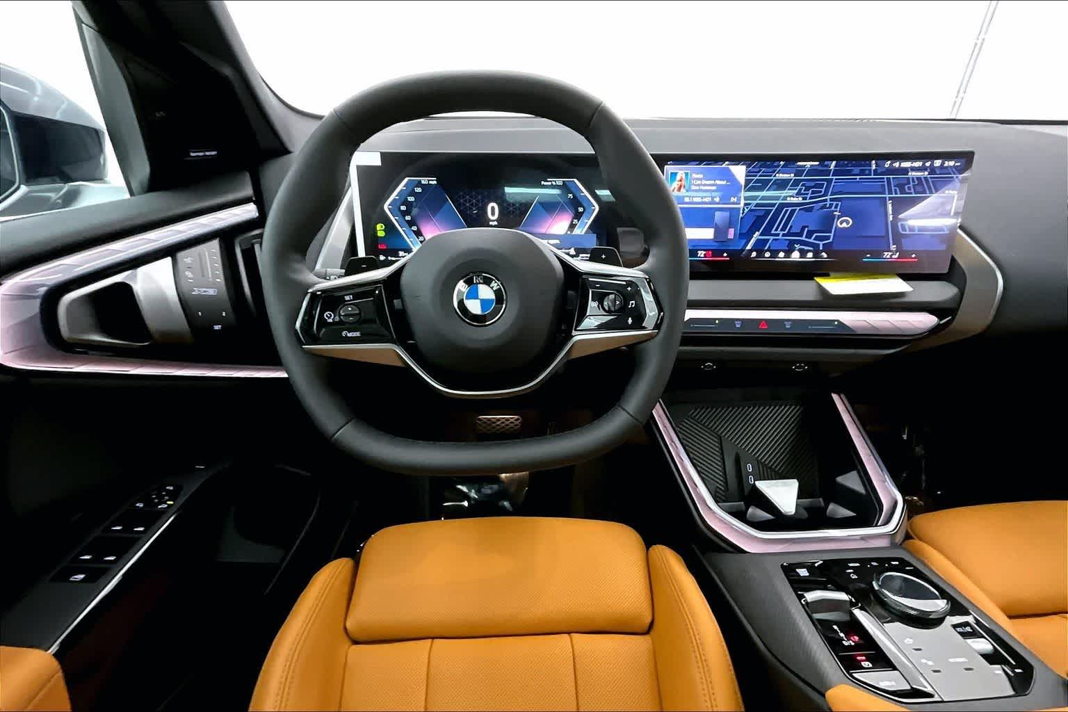 Thumbnail: 2026 BMW X3 - 15