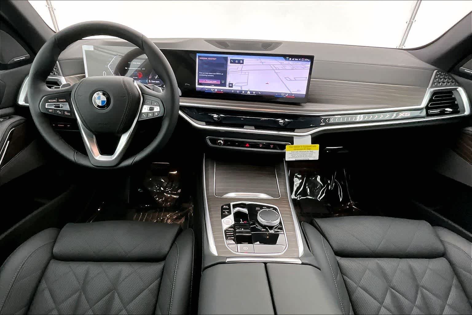 Thumbnail: 2026 BMW X5 - 10