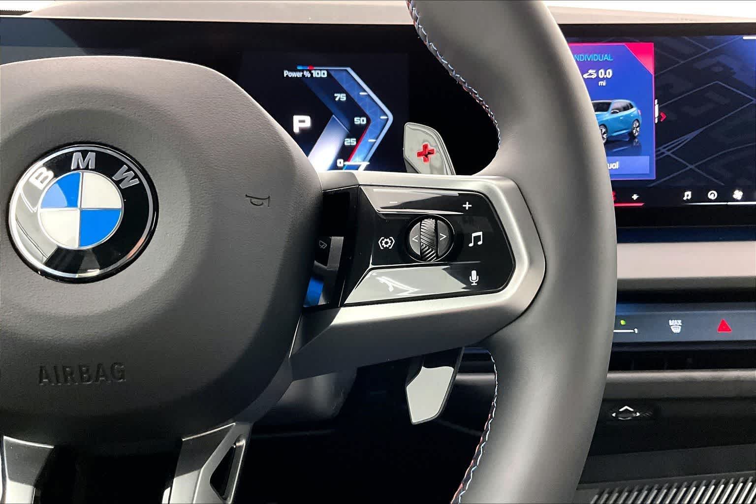 Thumbnail: 2025 BMW X3 - 25