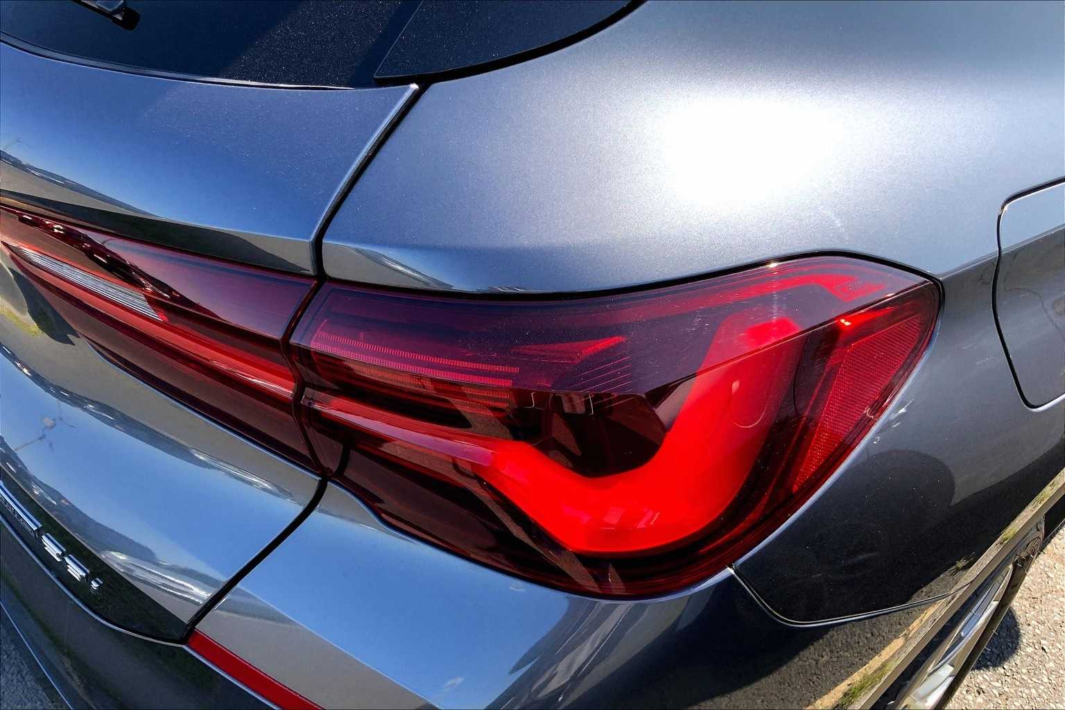 Thumbnail: 2021 BMW X2 - 12