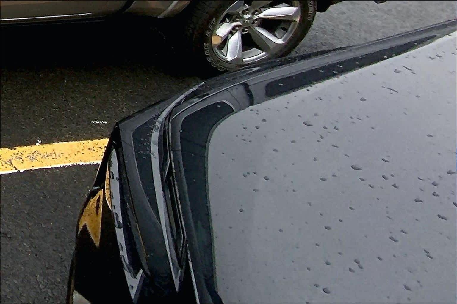 Thumbnail: 2021 RAM 1500 - 3