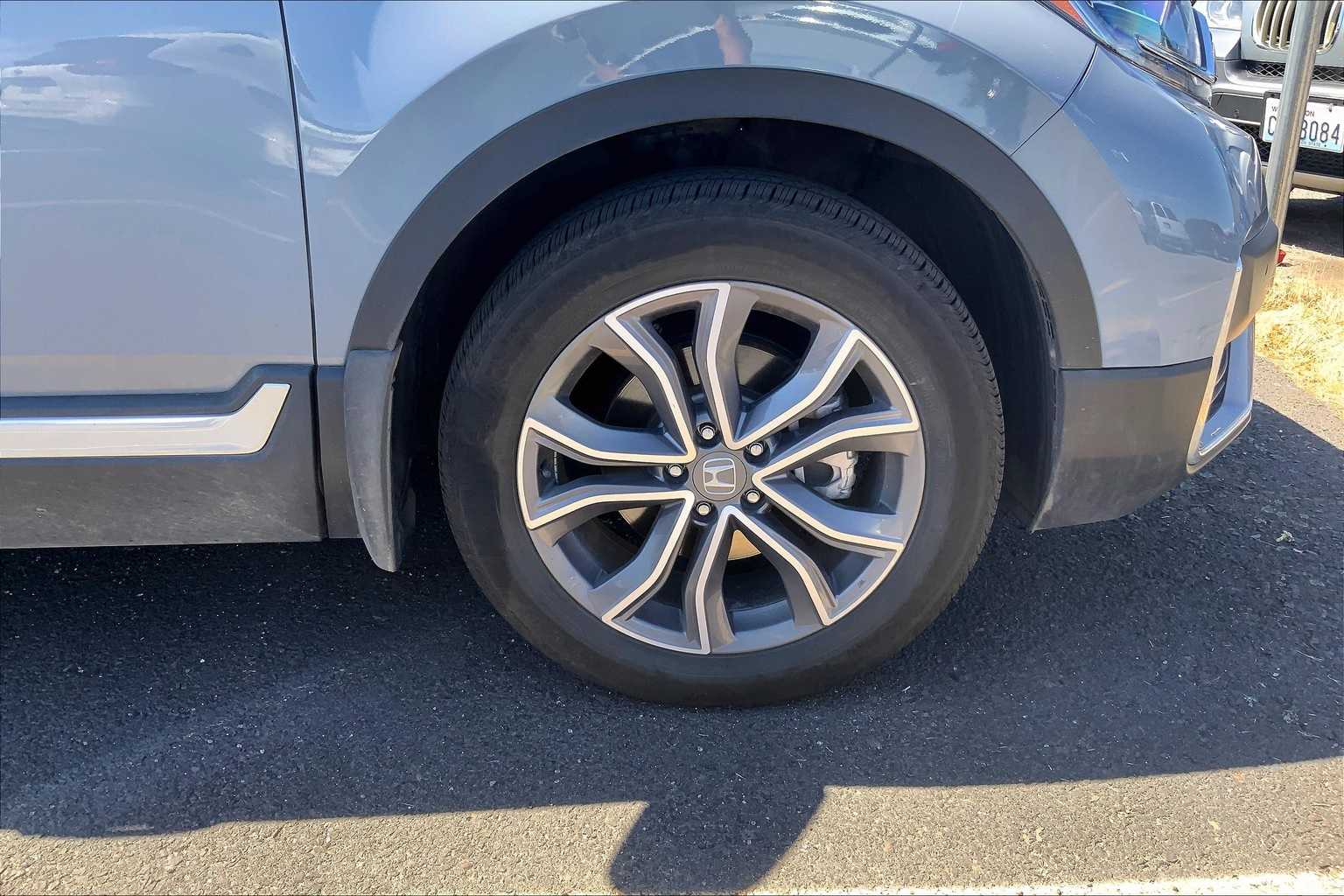 Thumbnail: 2022 Honda CR-V - 14