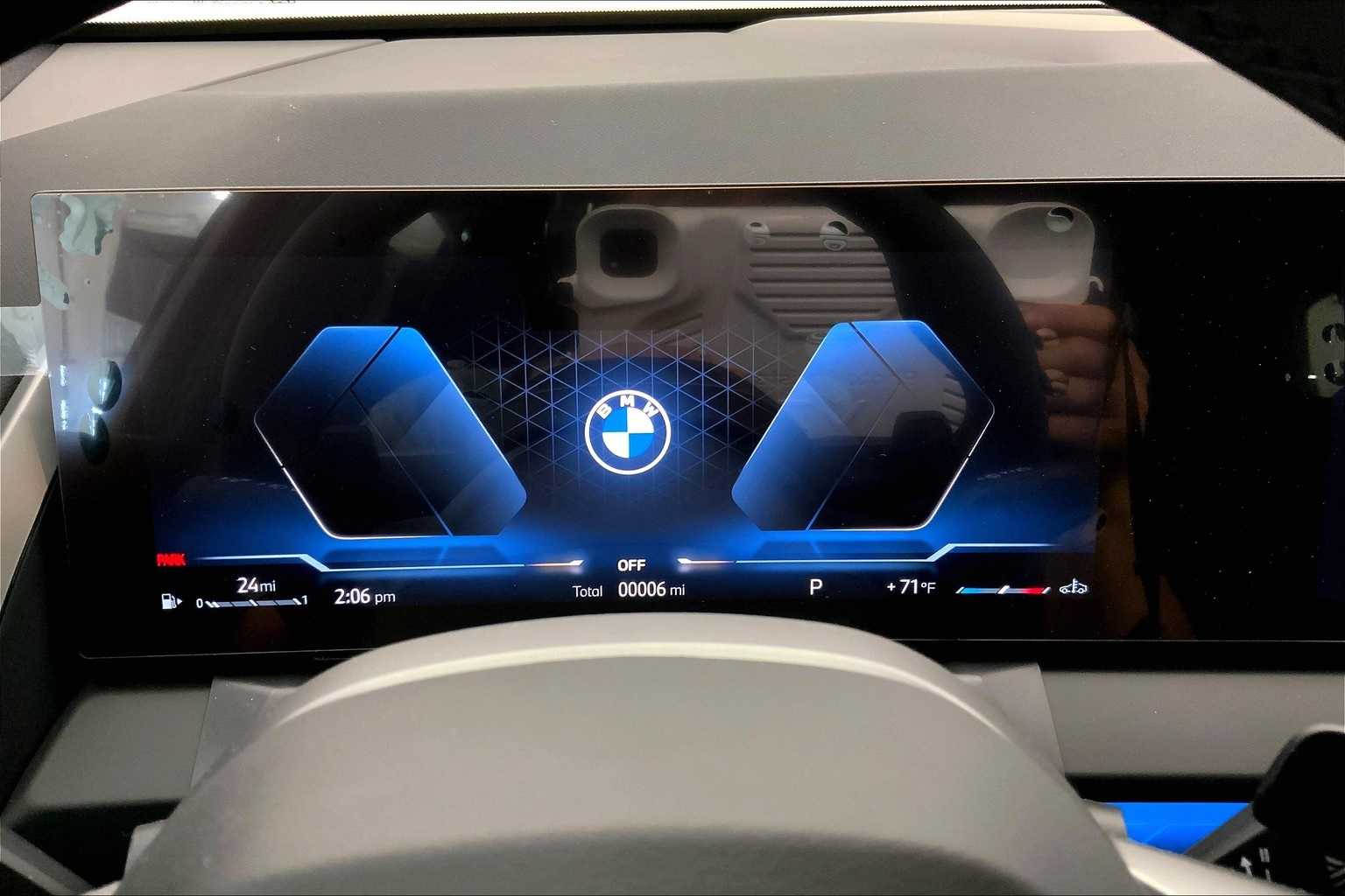 2025 BMW X3 3.0i 18