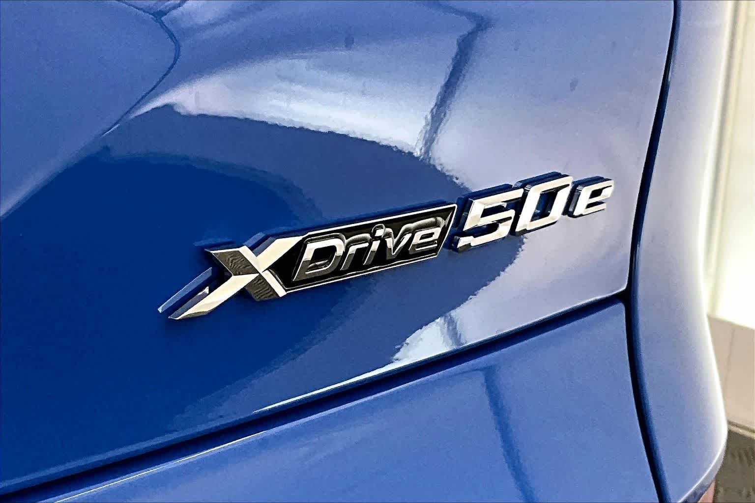Thumbnail: 2026 BMW X5 - 7