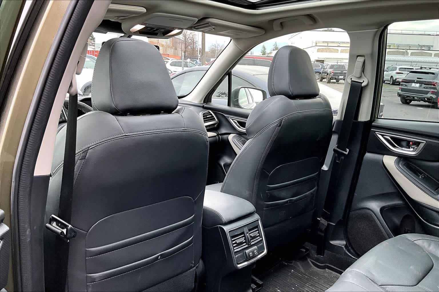 Thumbnail: 2023 Subaru Forester - 12