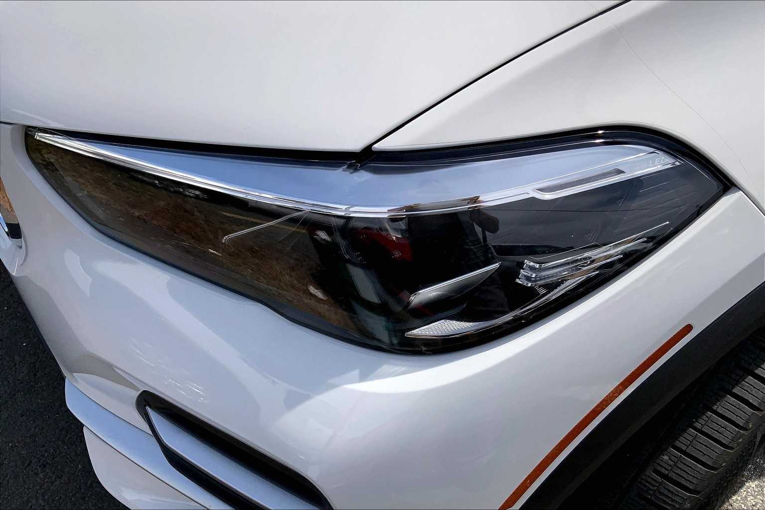 2022 BMW X5 xDrive40i 2