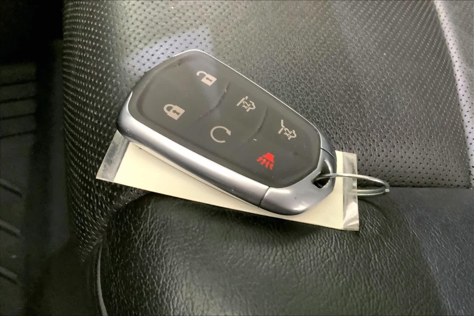 Thumbnail: 2020 Cadillac Escalade - 19