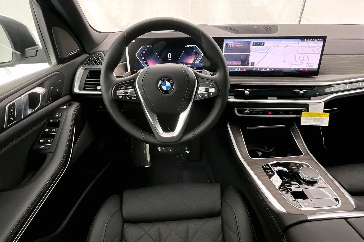 Thumbnail: 2026 BMW X5 - 15