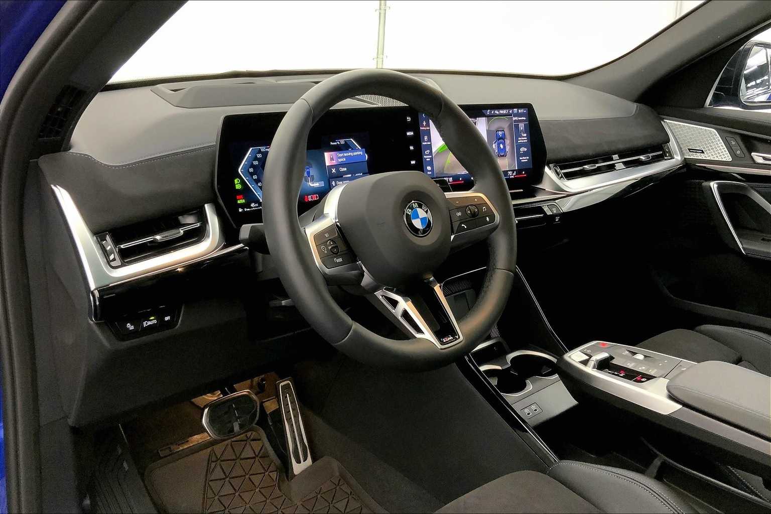 2025 Bmw X2 xDrive28i photo 2