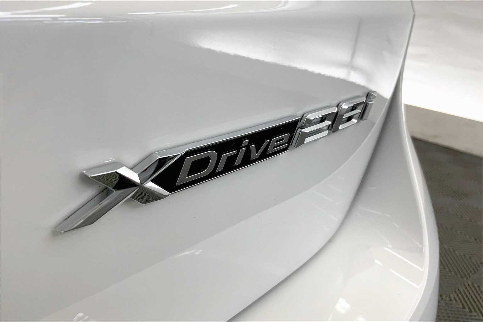 Thumbnail: 2025 BMW X1 - 7