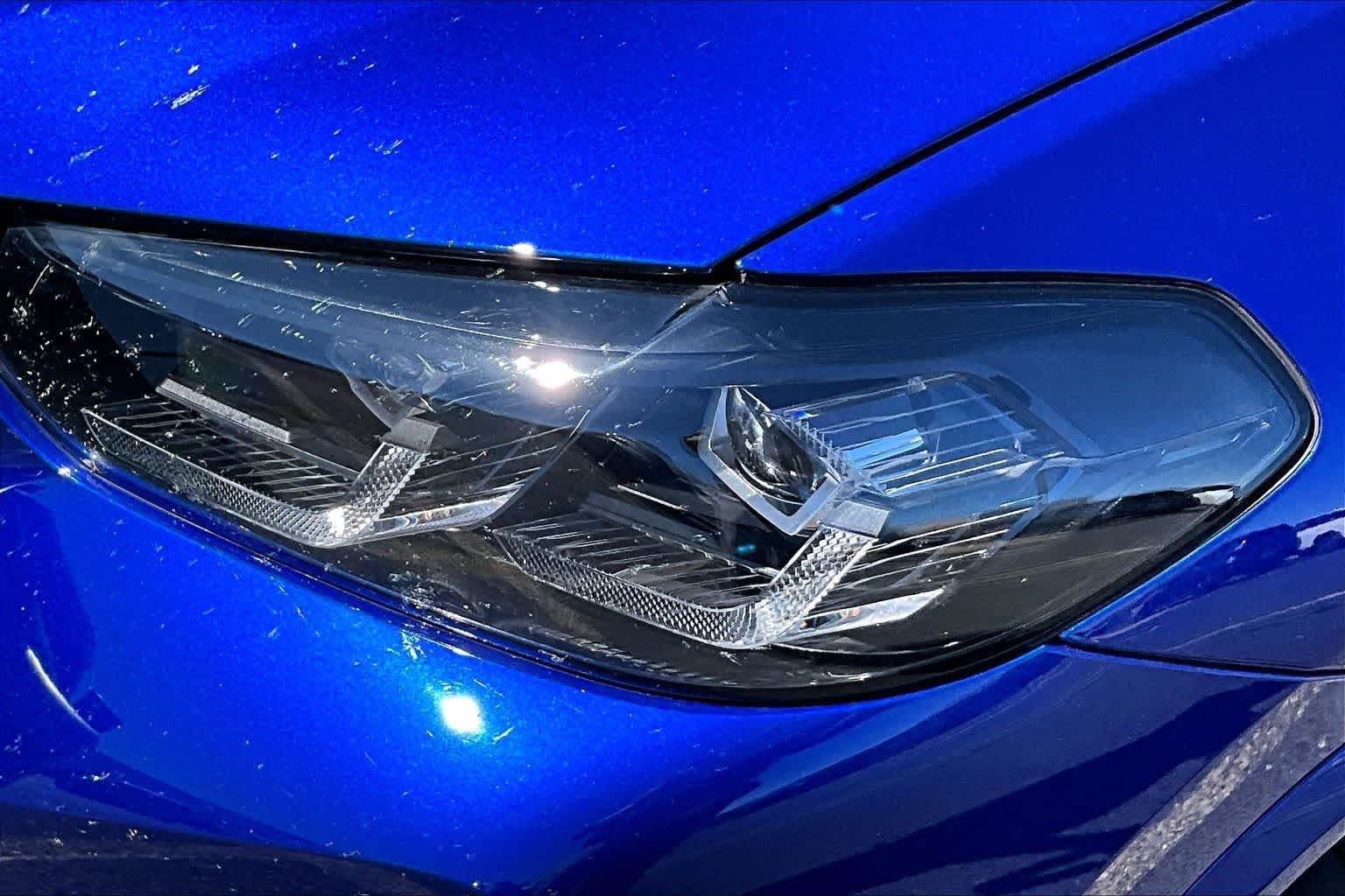 Thumbnail: 2024 BMW X3 - 16