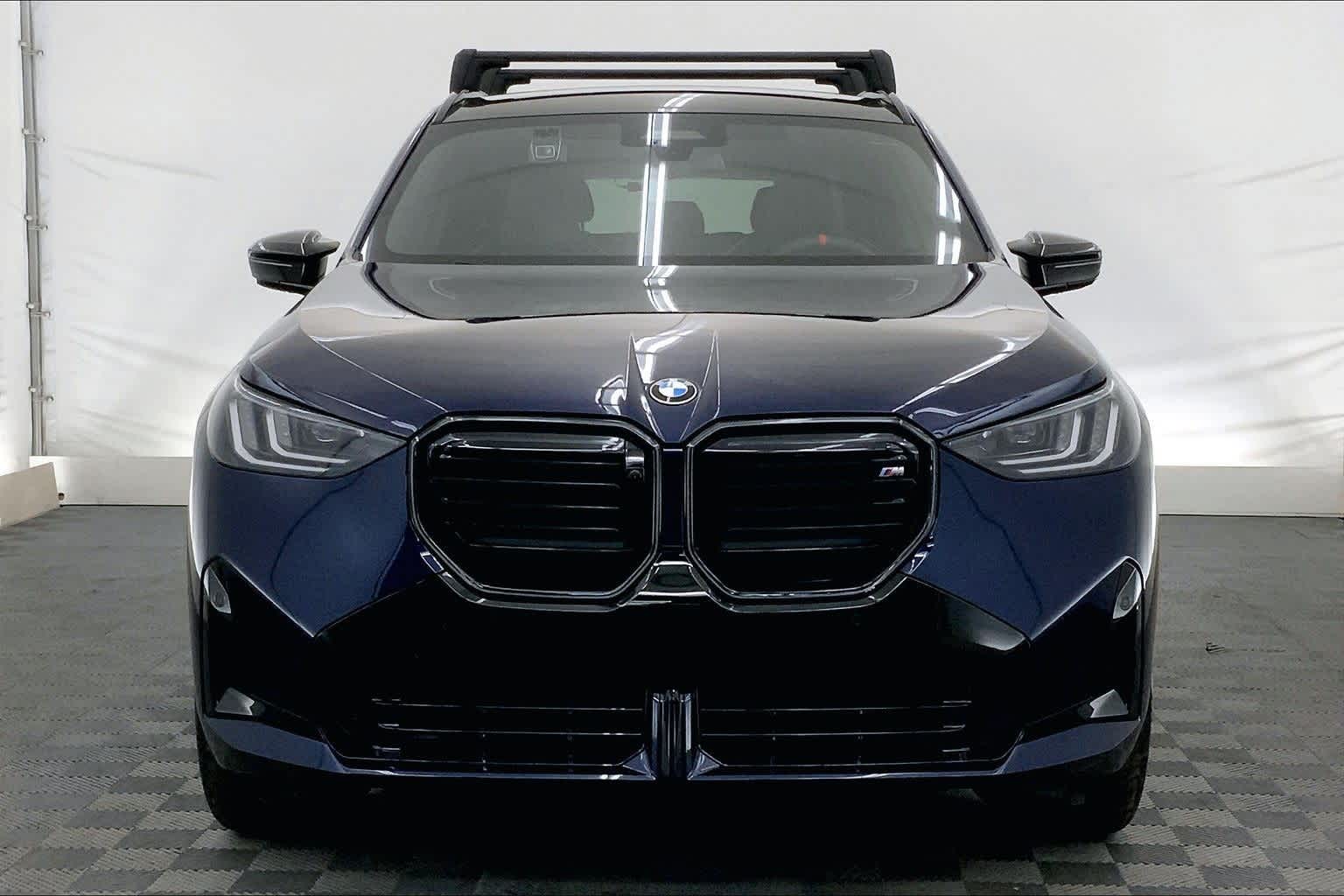 Thumbnail: 2026 BMW X3 - 6