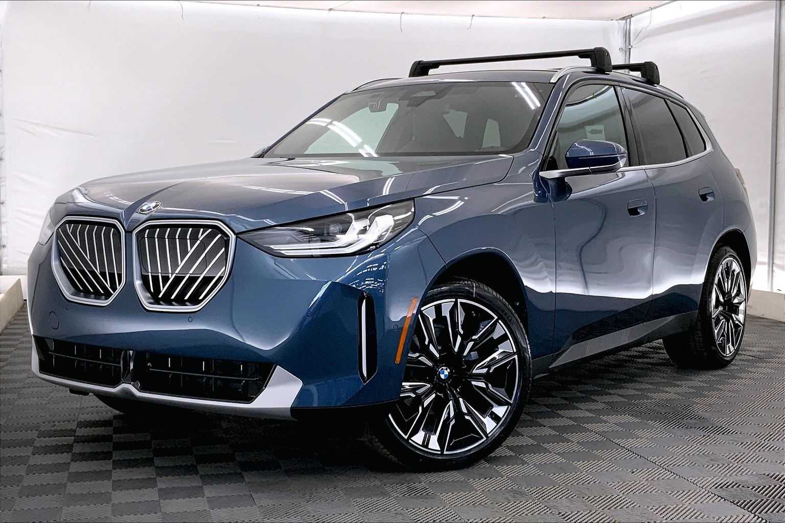 2025 BMW X3 3.0i -
                  Spokane, WA