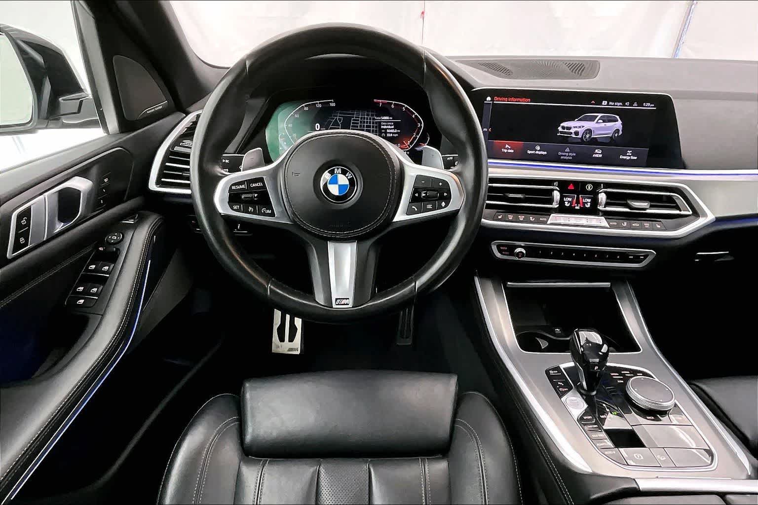 Thumbnail: 2019 BMW X5 - 14