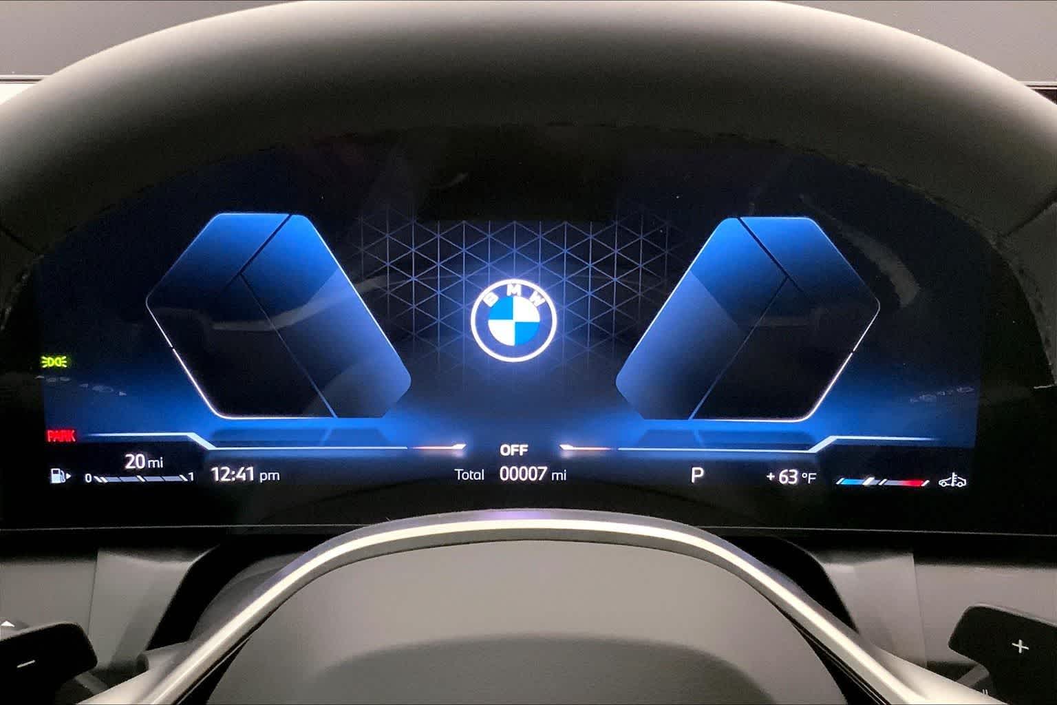 Thumbnail: 2026 BMW X3 - 18