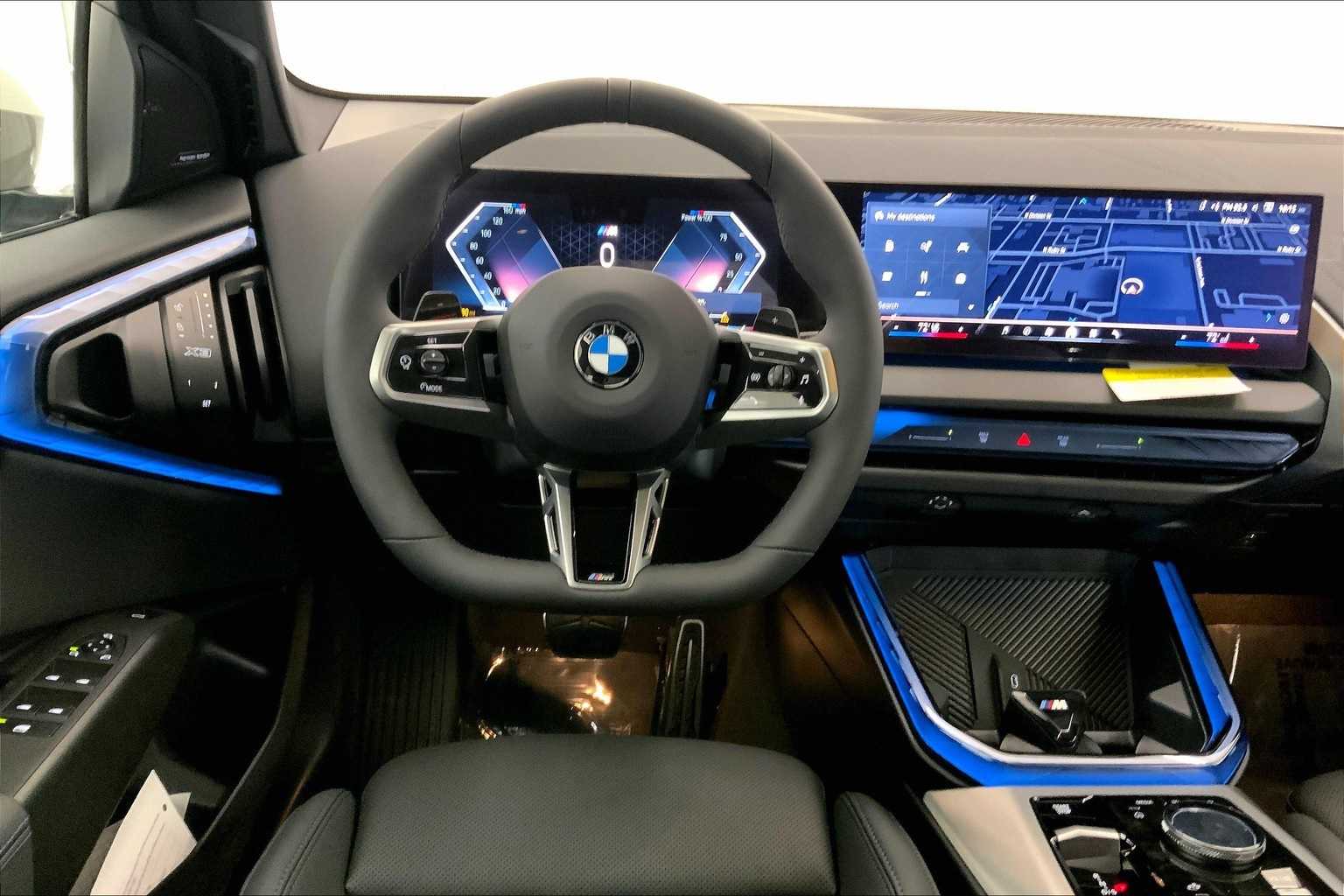 Thumbnail: 2025 BMW X3 - 15
