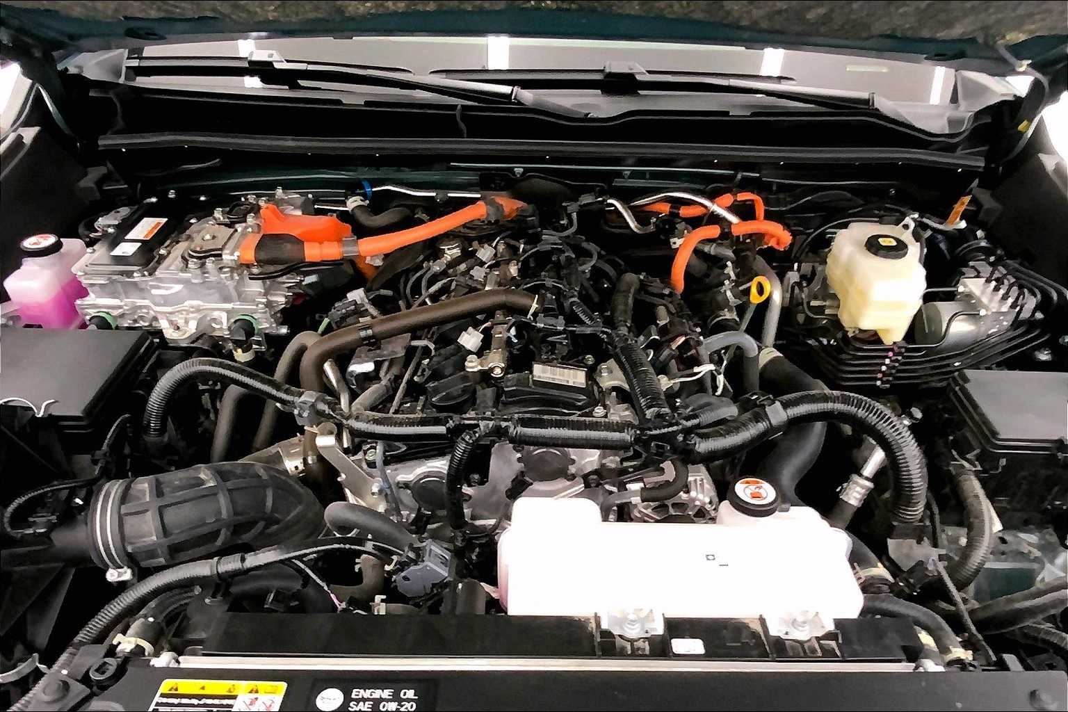 Thumbnail: 2025 Toyota 4Runner - 9