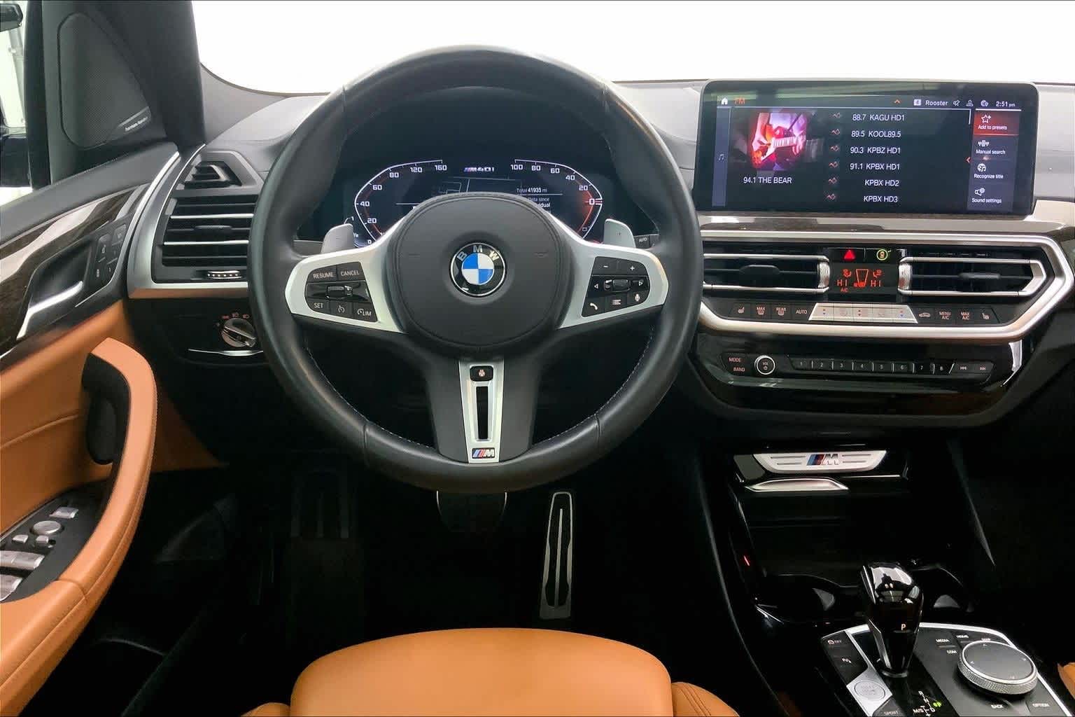 Thumbnail: 2023 BMW X3 - 14