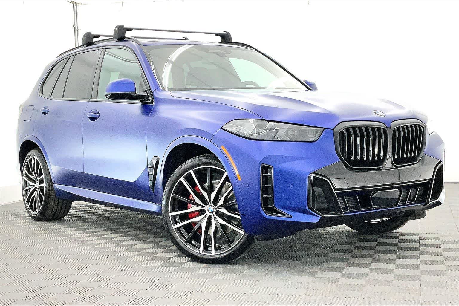 Thumbnail: 2026 BMW X5 - 20