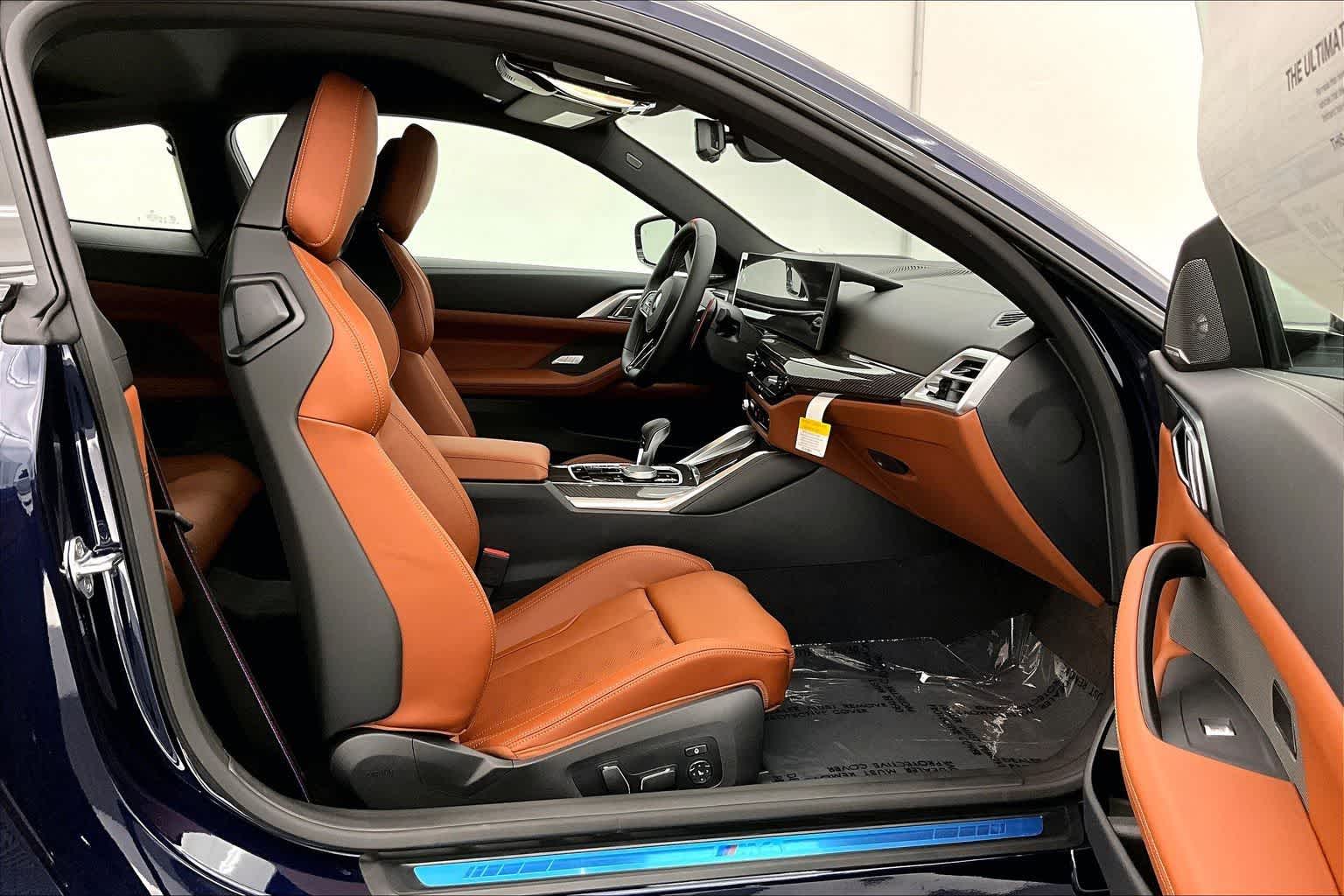 Thumbnail: 2026 BMW M4 - 13