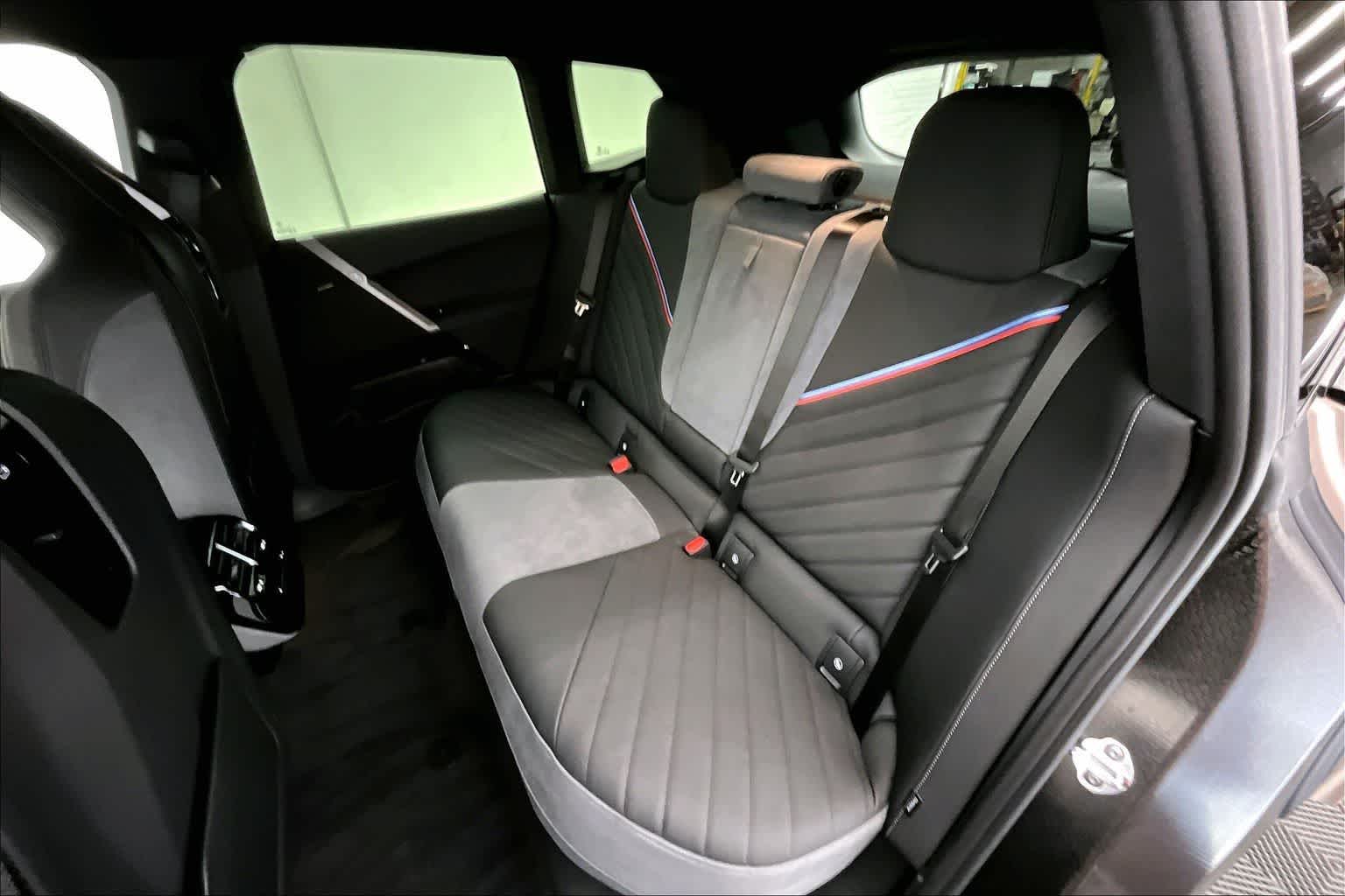 Thumbnail: 2026 BMW iX - 12