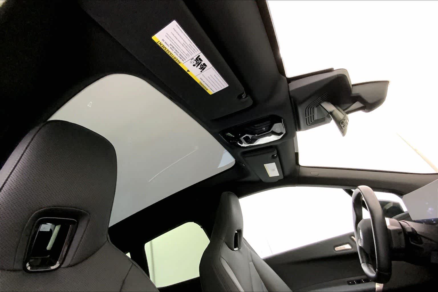 Thumbnail: 2024 BMW iX - 29