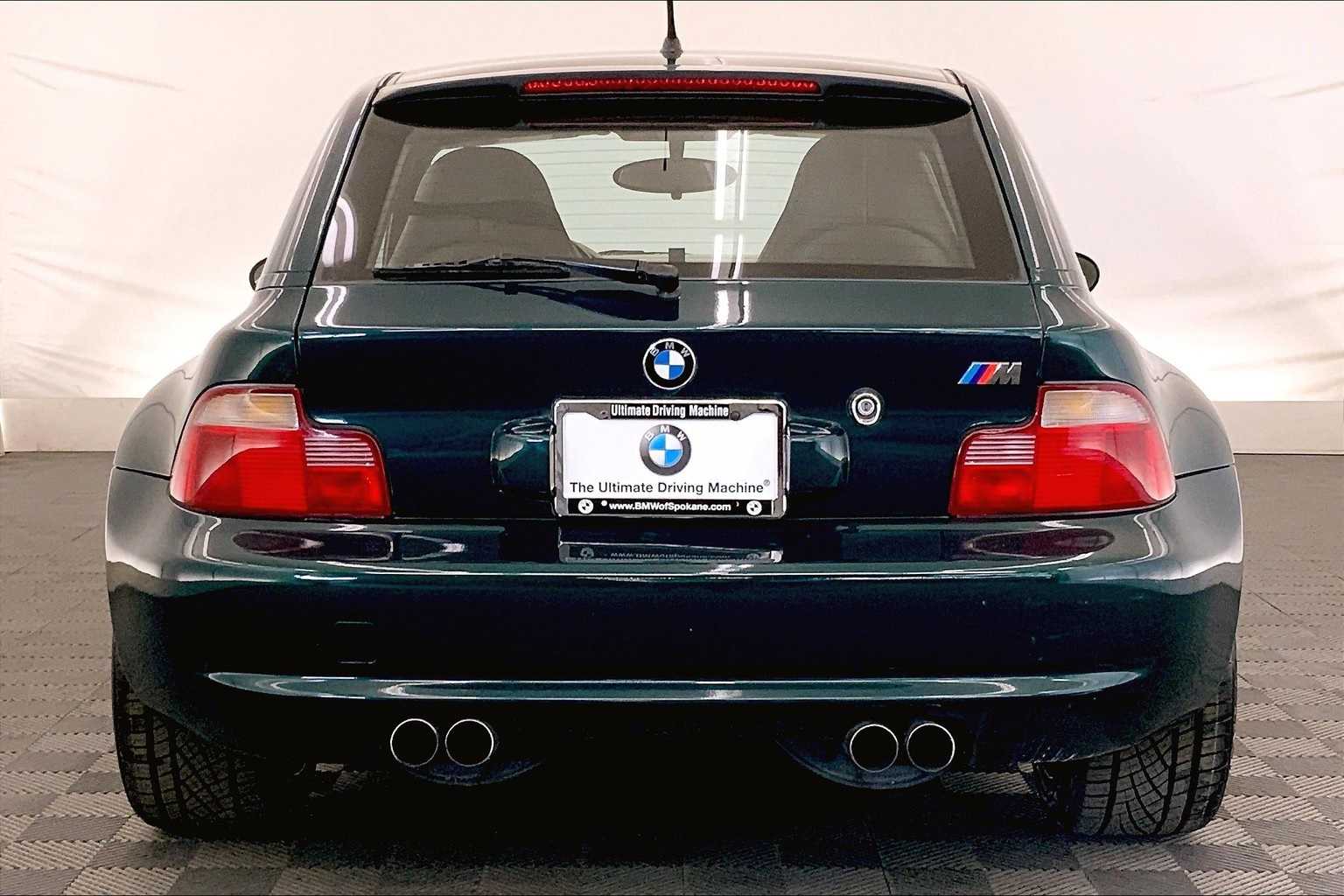 Thumbnail: 1999 BMW Z3 - 5