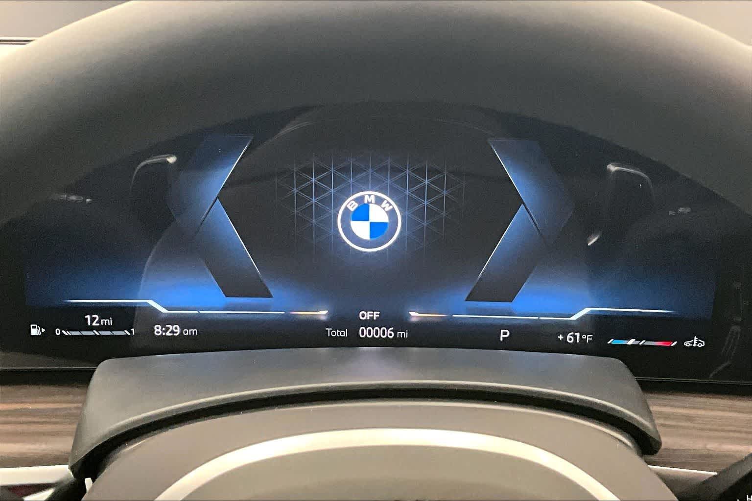 Thumbnail: 2026 BMW X7 - 18