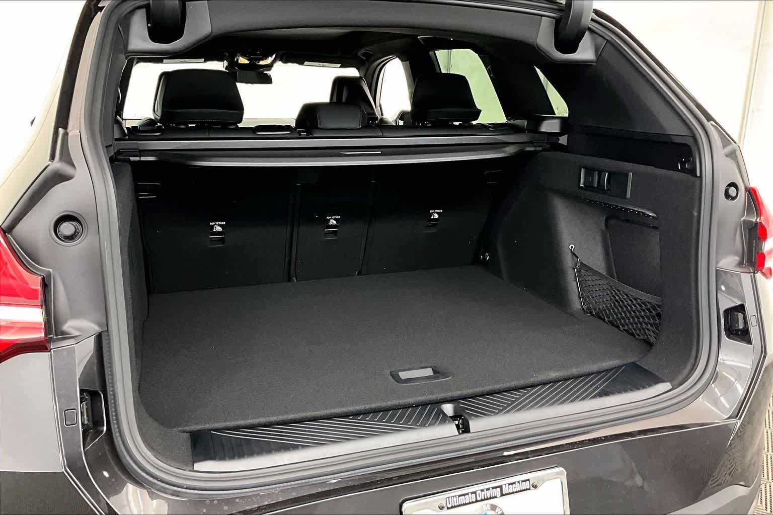 Thumbnail: 2026 BMW X3 - 19