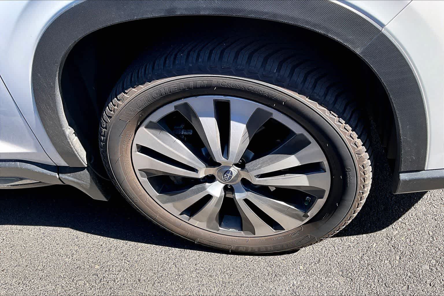 Thumbnail: 2019 Subaru Ascent - 14