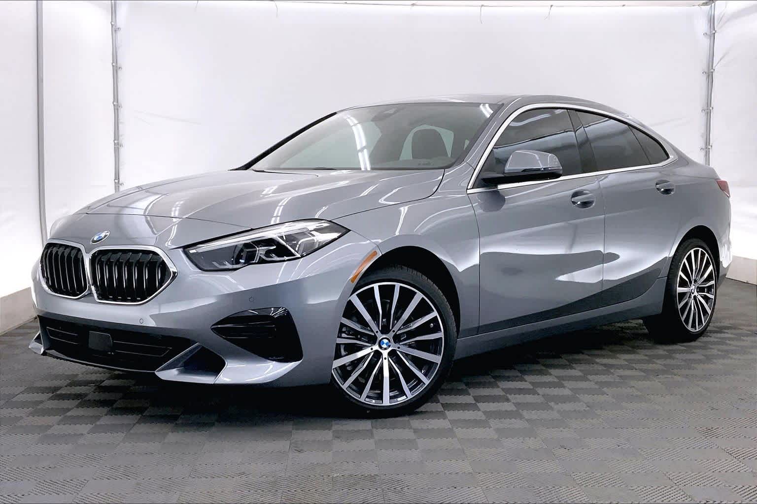 2024 BMW 2 Series 228i xDrive -
                  Spokane, WA