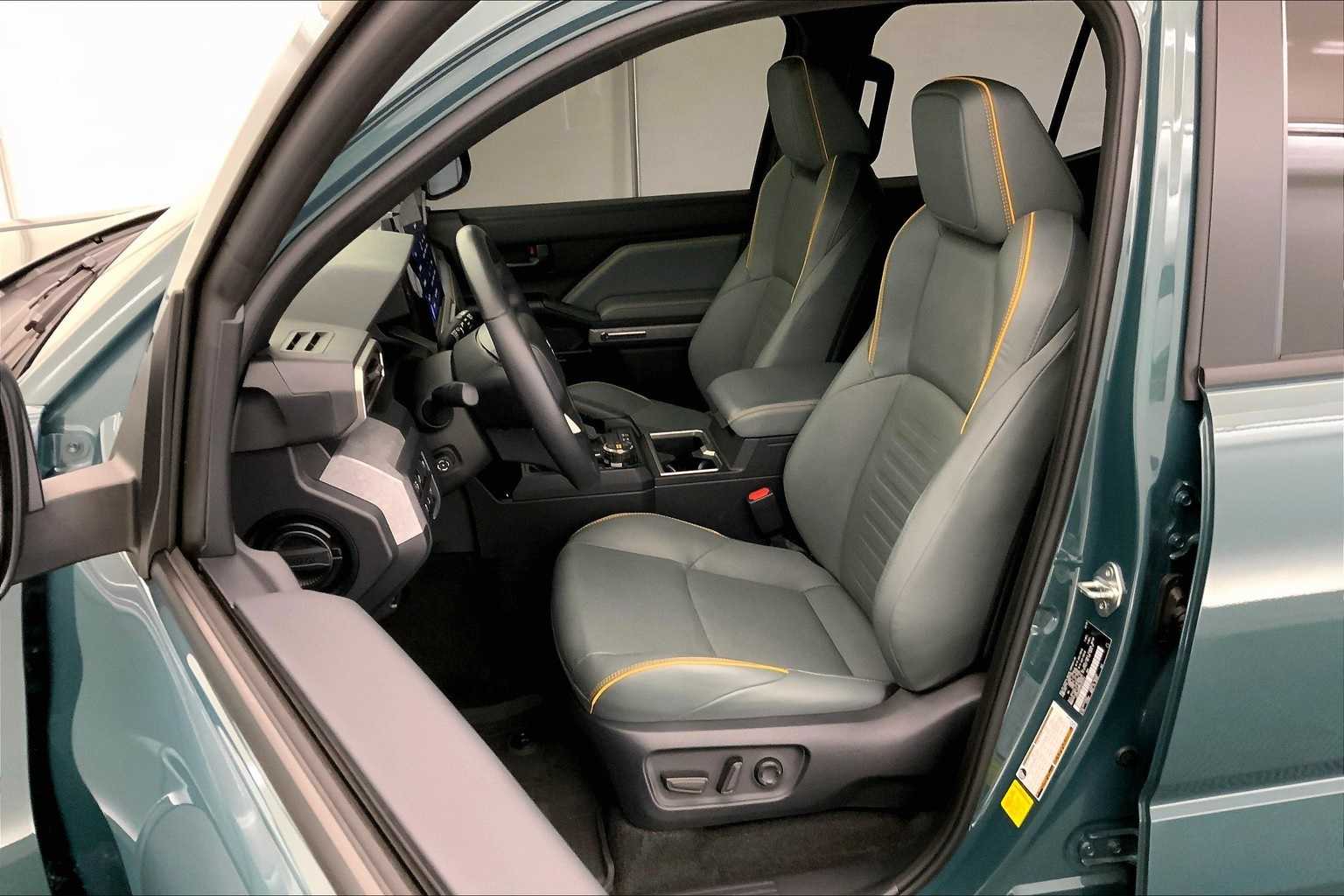 Thumbnail: 2025 Toyota 4Runner - 11