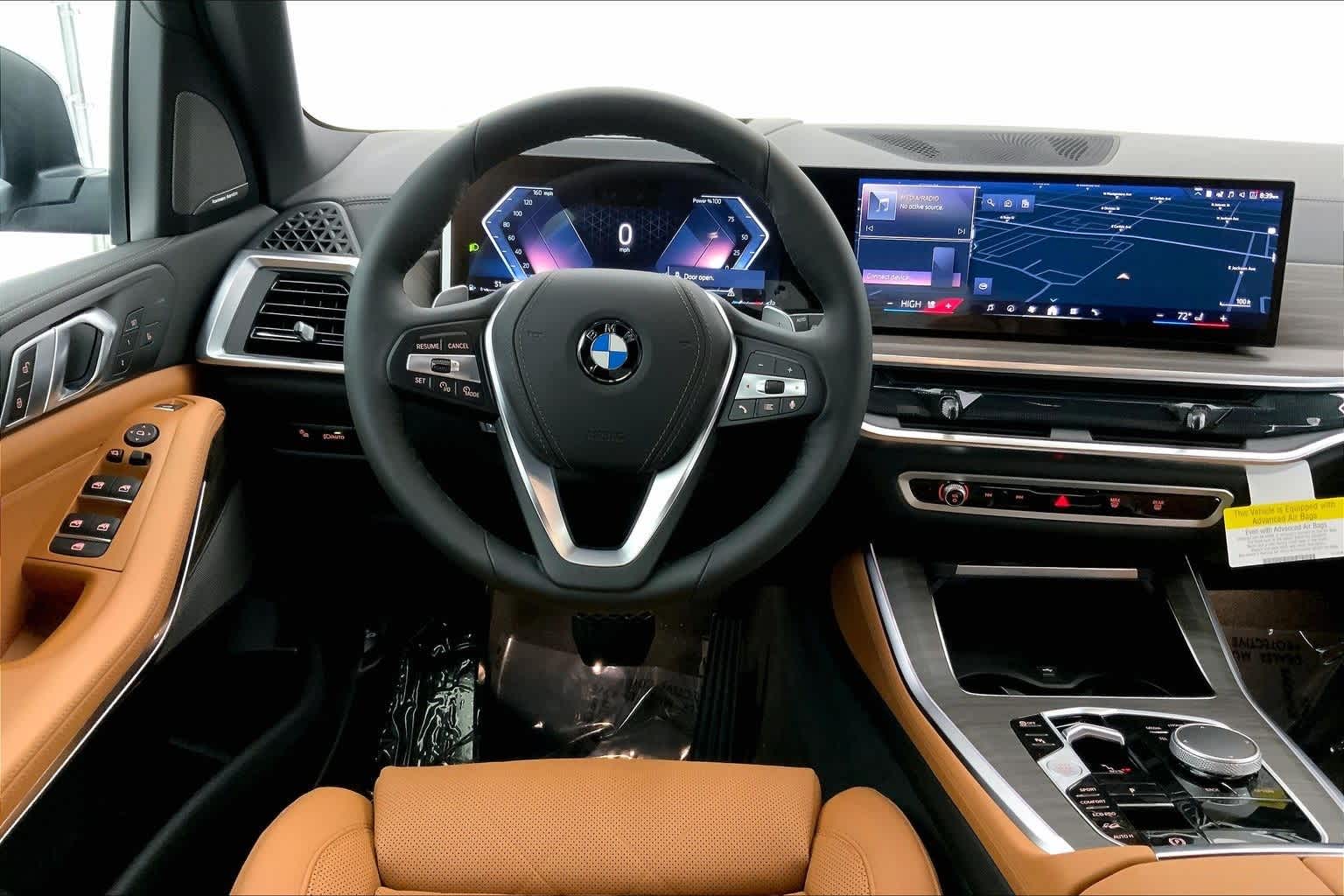 Thumbnail: 2026 BMW X5 - 15