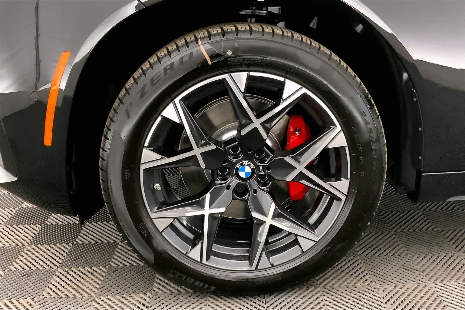 Thumbnail: 2025 BMW X3 - 8