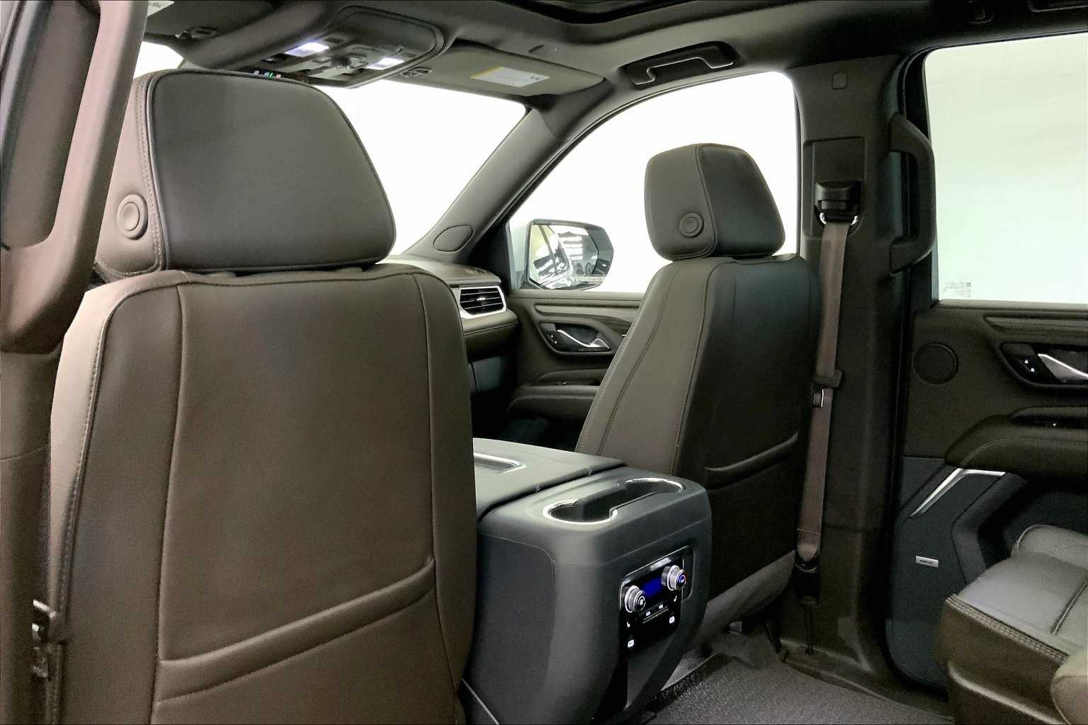 Thumbnail: 2024 GMC Yukon - 12