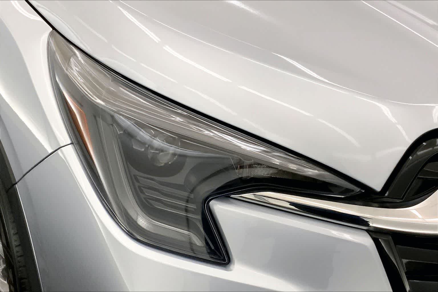 Thumbnail: 2024 Subaru Ascent - 31