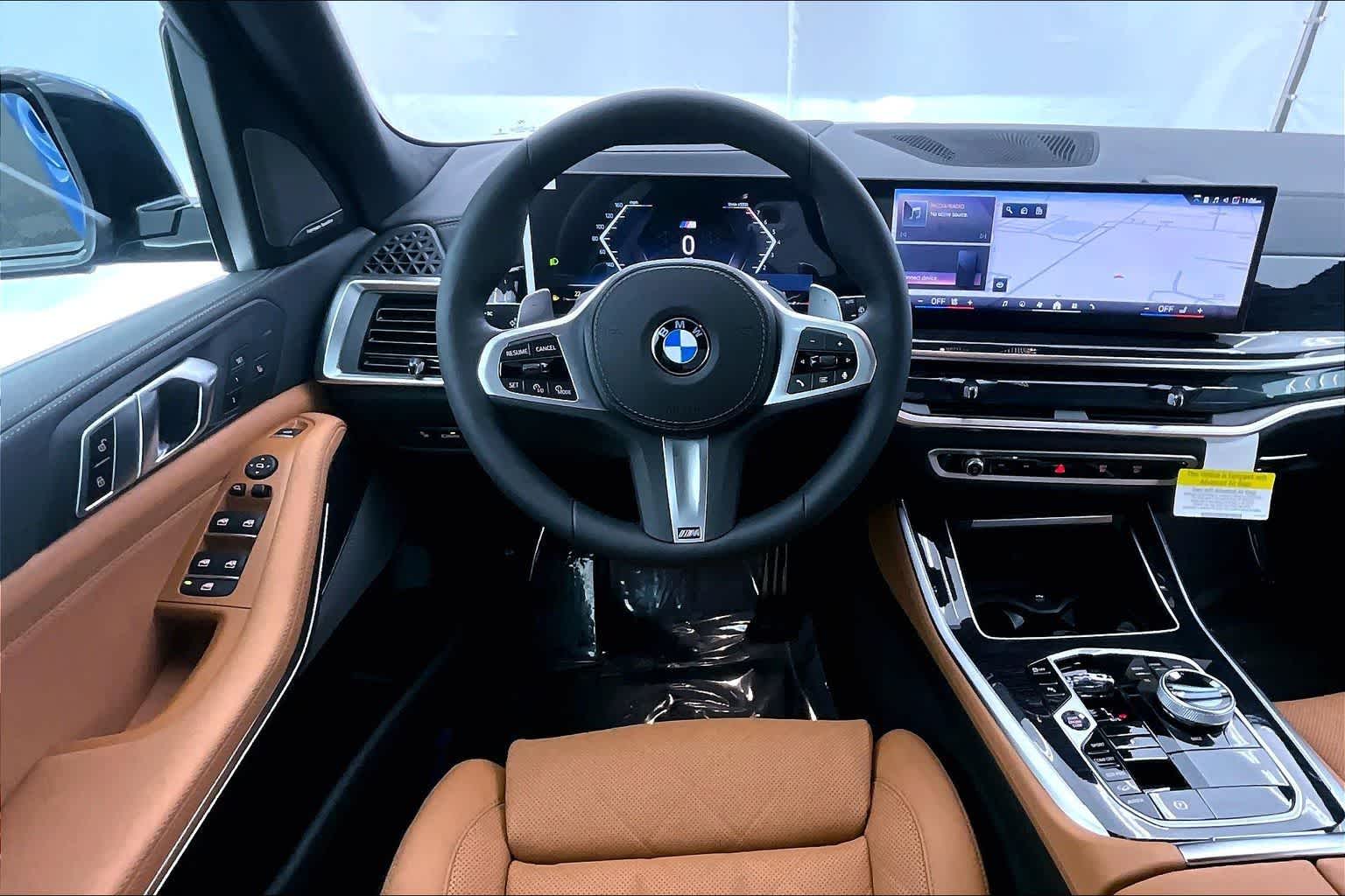 Thumbnail: 2026 BMW X5 - 15