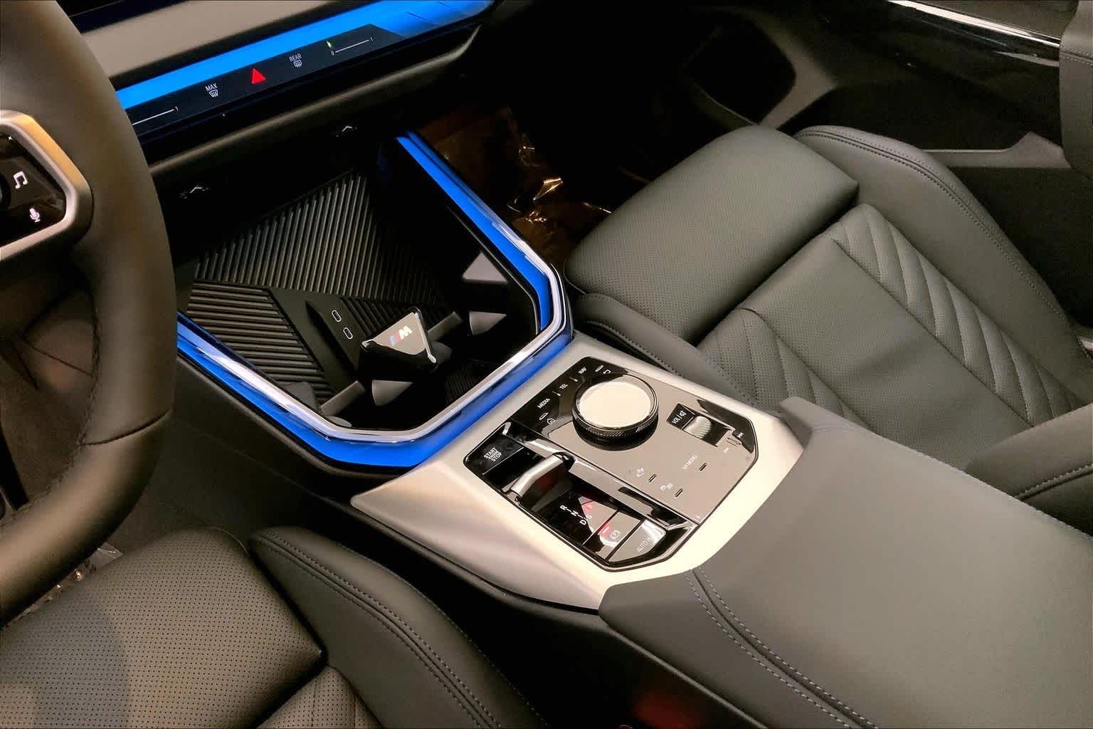 Thumbnail: 2026 BMW X3 - 17