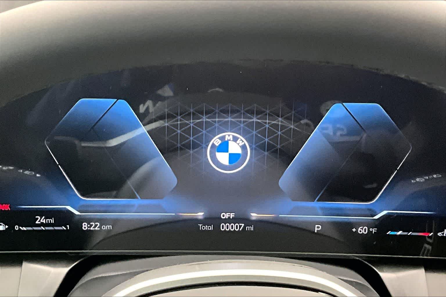 Thumbnail: 2026 BMW X3 - 18