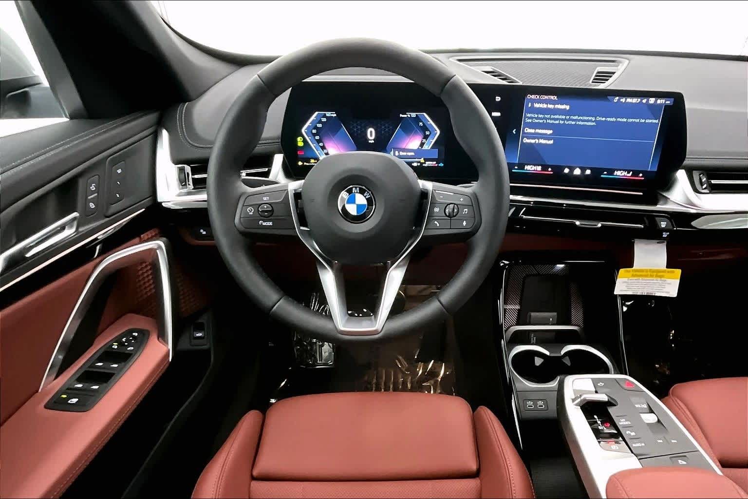 Thumbnail: 2026 BMW X1 - 15