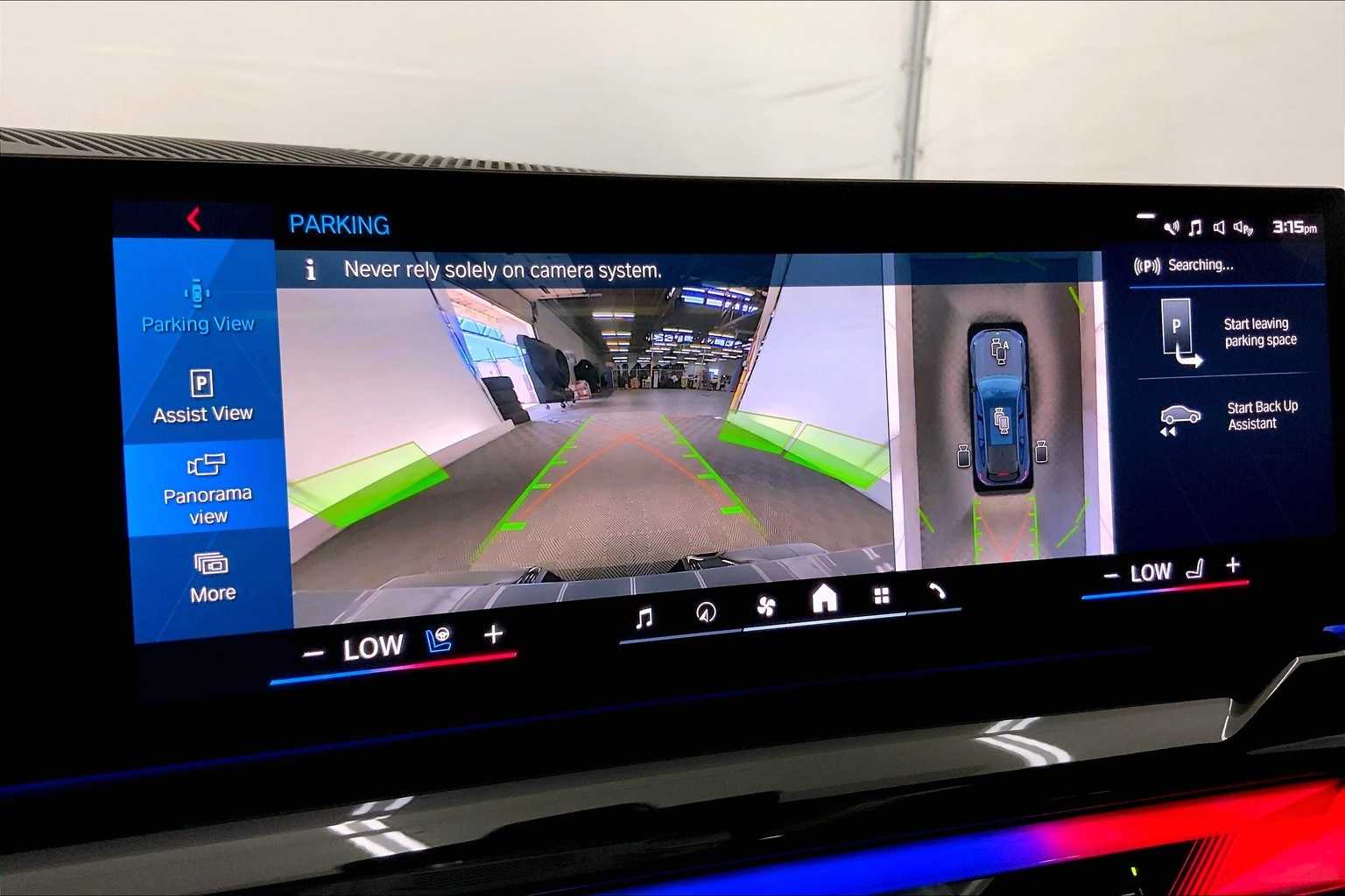 Thumbnail: 2025 BMW M5 - 26