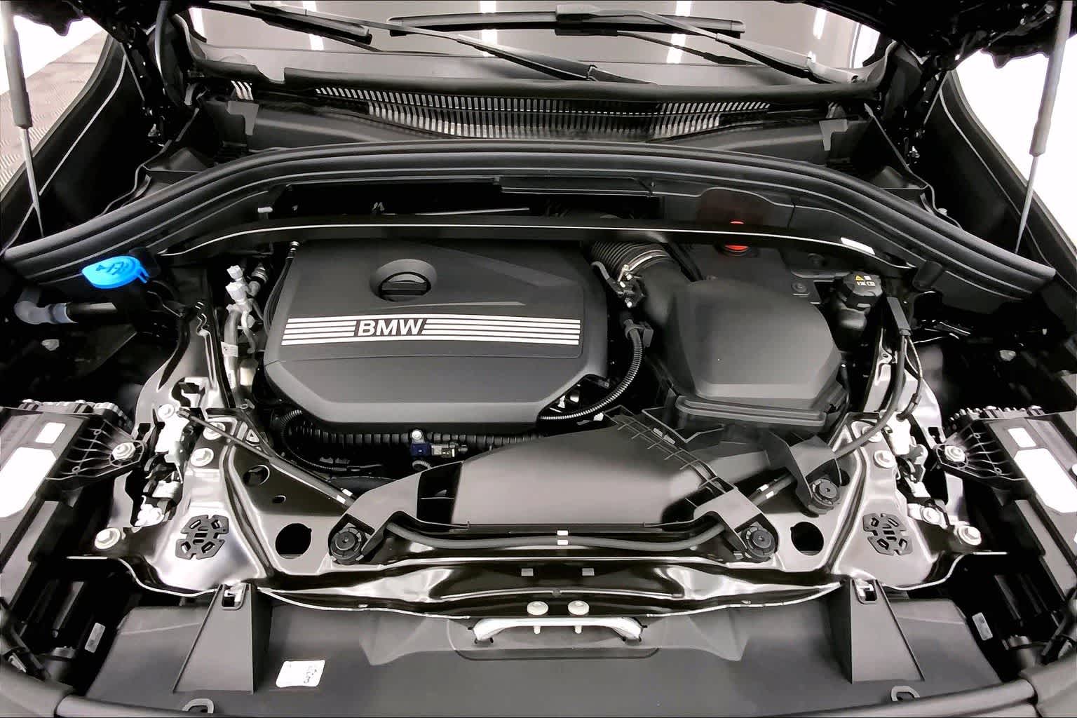 Thumbnail: 2025 BMW X1 - 9