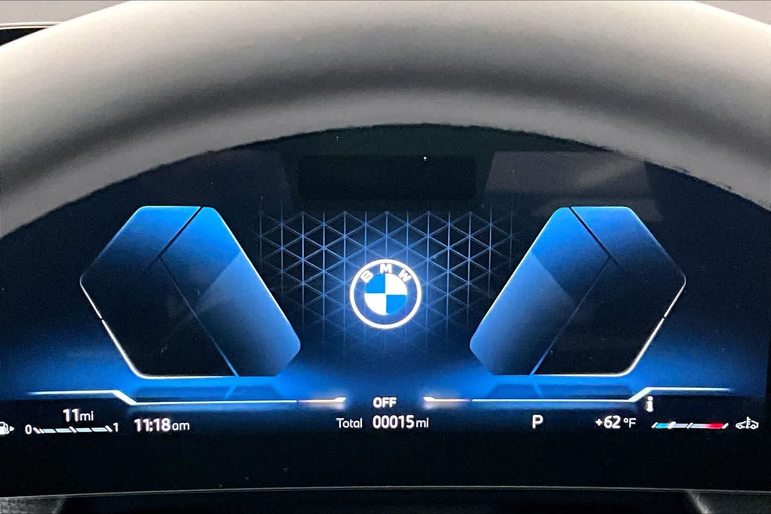 Thumbnail: 2026 BMW X1 - 18
