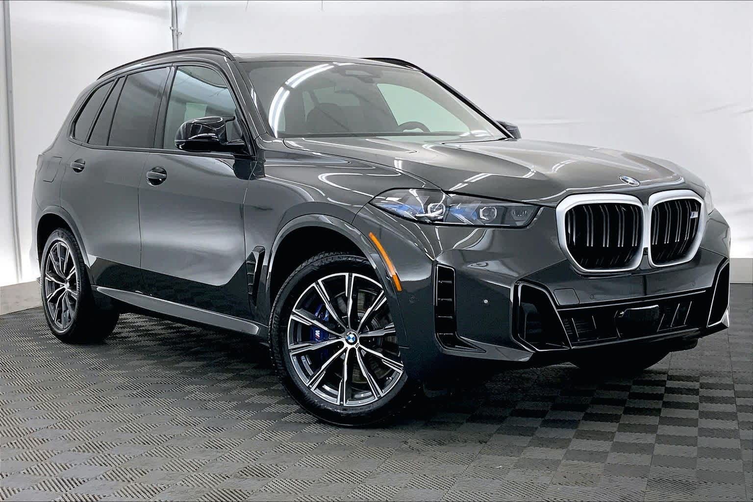Thumbnail: 2026 BMW X5 - 21