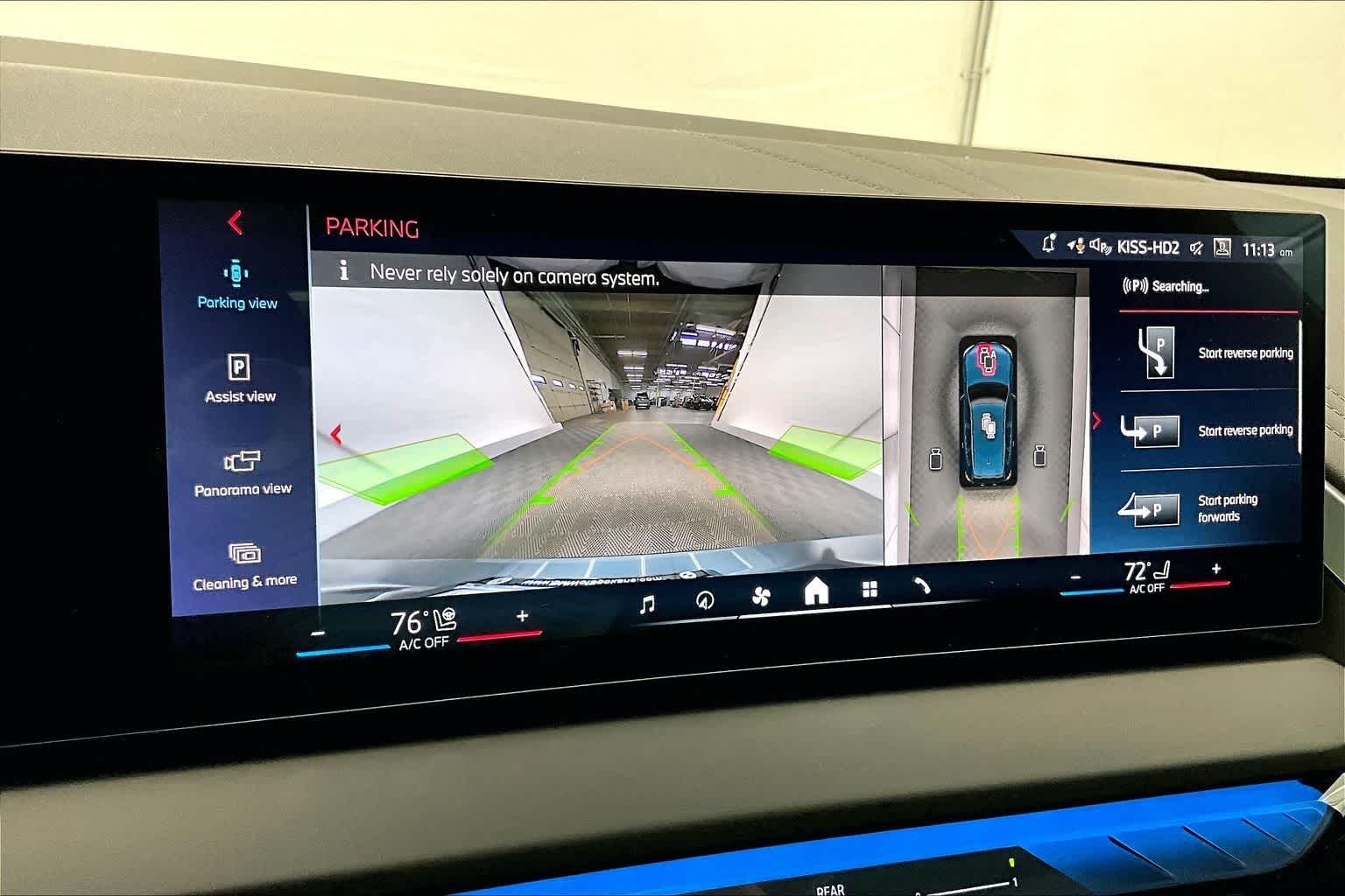 Thumbnail: 2025 BMW X3 - 26