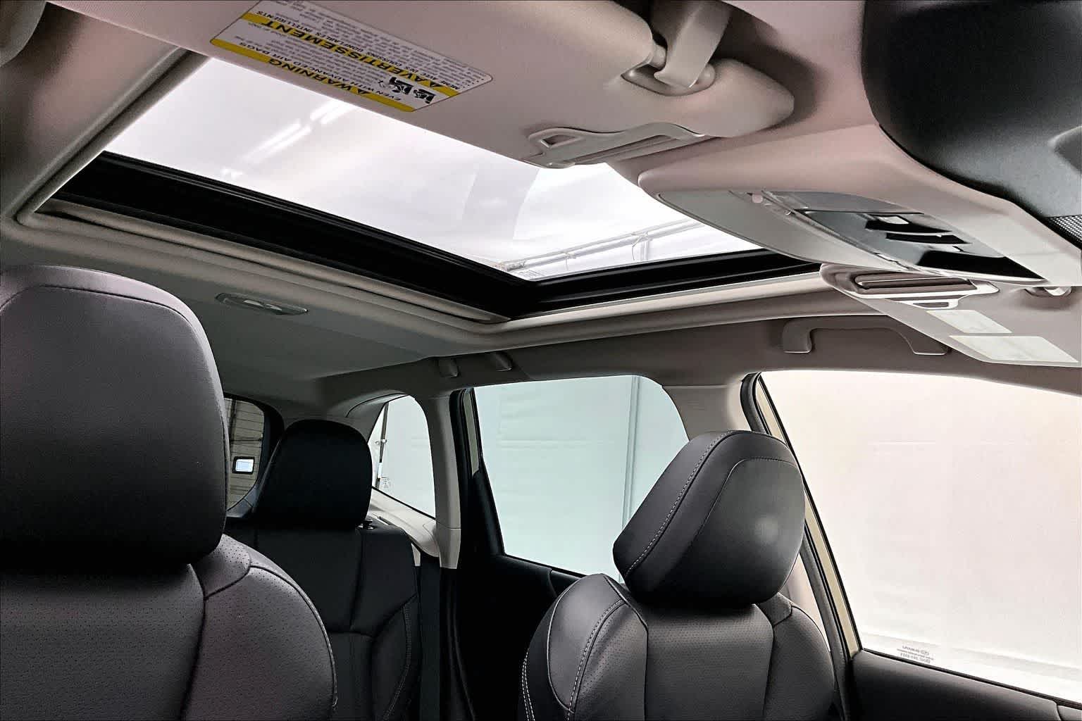 Thumbnail: 2023 Subaru Forester - 30