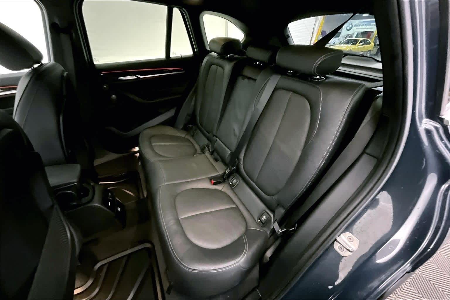 Thumbnail: 2017 BMW X1 - 29