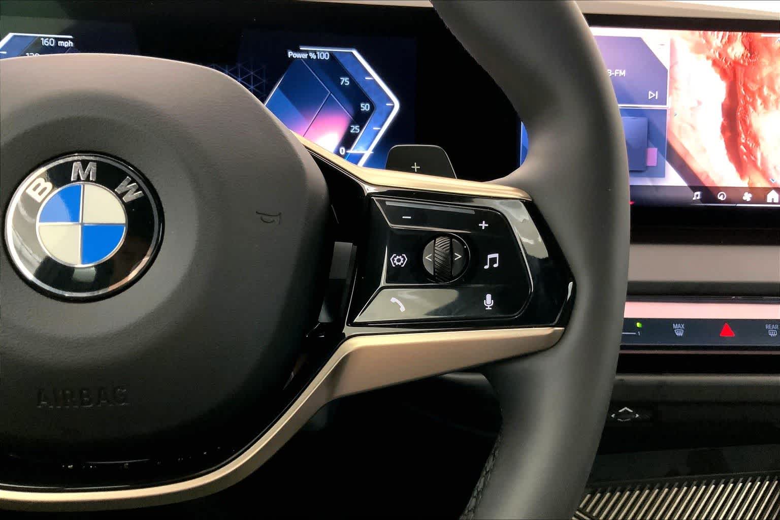 Thumbnail: 2025 BMW X3 - 25