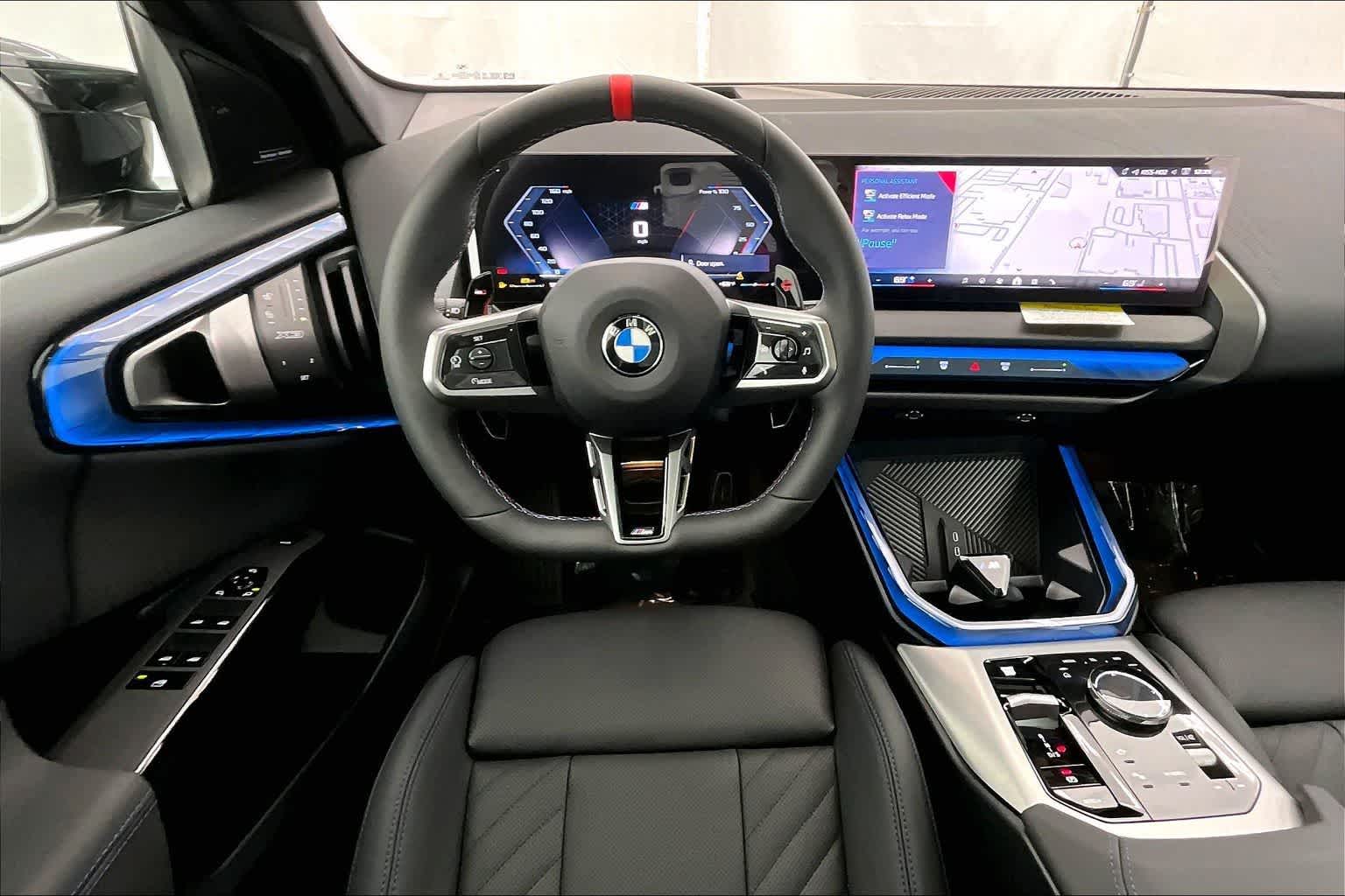 Thumbnail: 2026 BMW X3 - 15