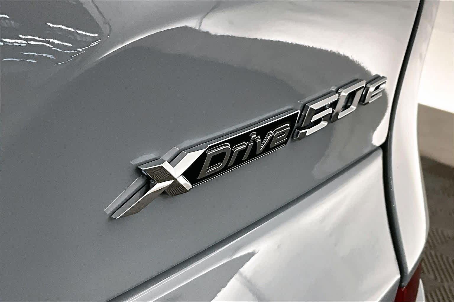 Thumbnail: 2026 BMW X5 - 7